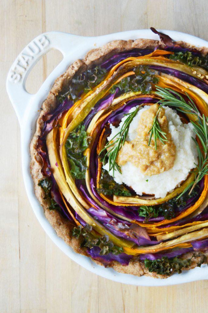 vegan-spiral-thanksgiving-tart-2