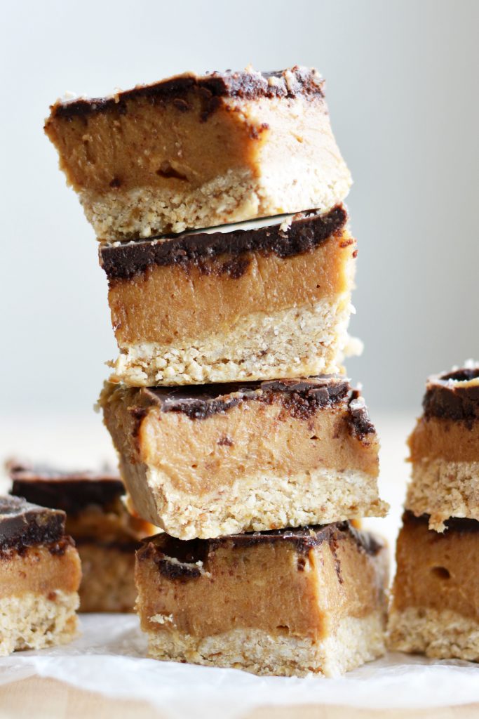 no-bake-chocolate-peanut-butter-caramel-bars-vegan-gluten-free-3