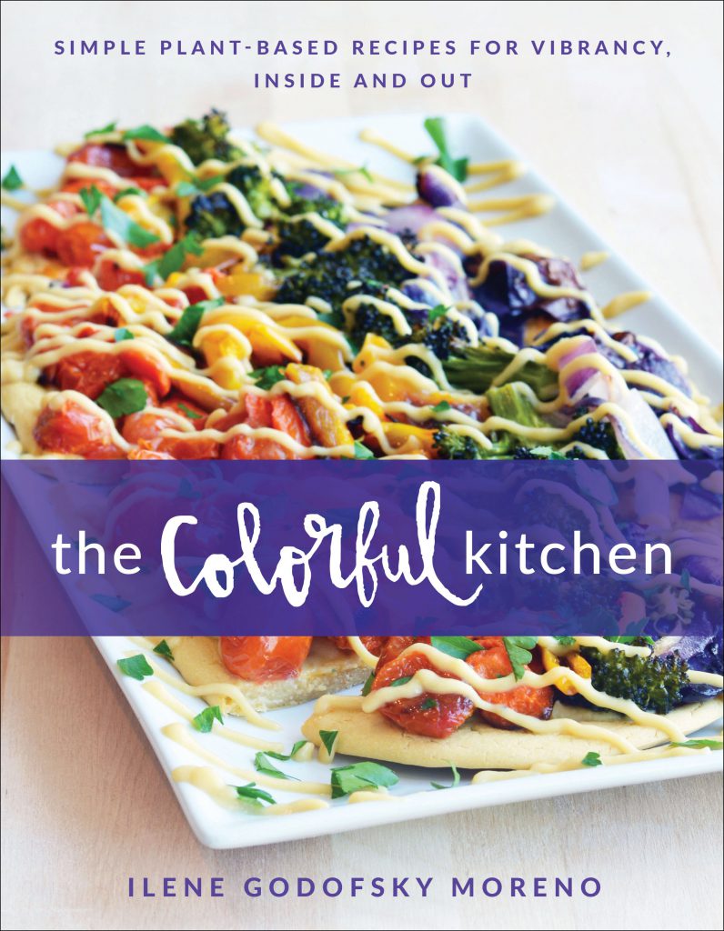 TCK Cookbook Cover
