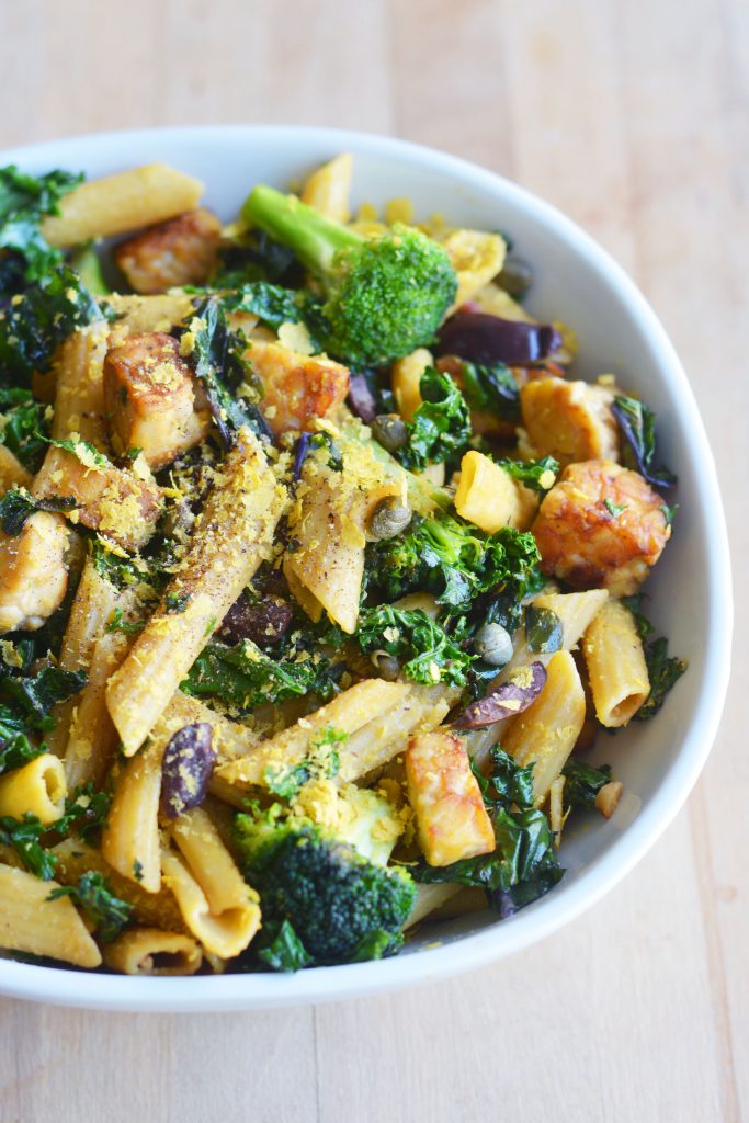 Our Favorite Weeking Pasta Vegan Gluten-Free