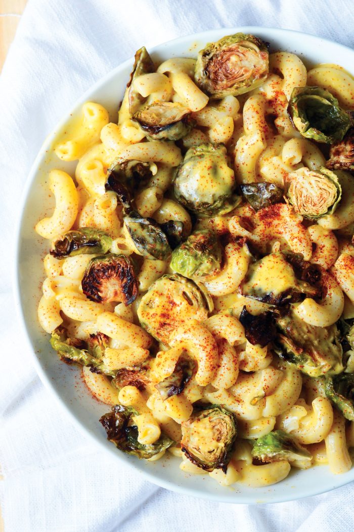 18 Best Vegan Mac & Cheese Dishes You'll Definitely Want to Mac on!